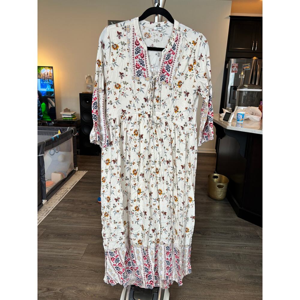 M Jodifl Maxi Dress